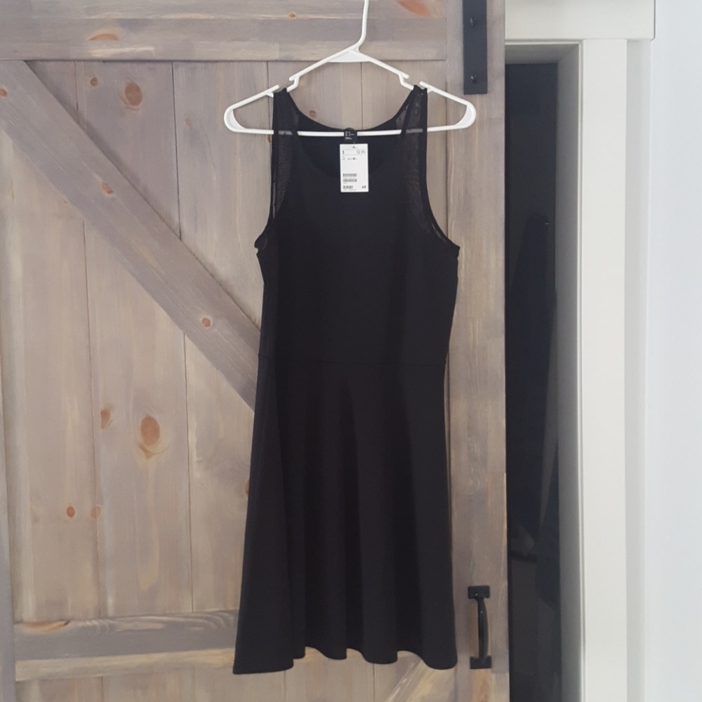 H&M Dress Medium